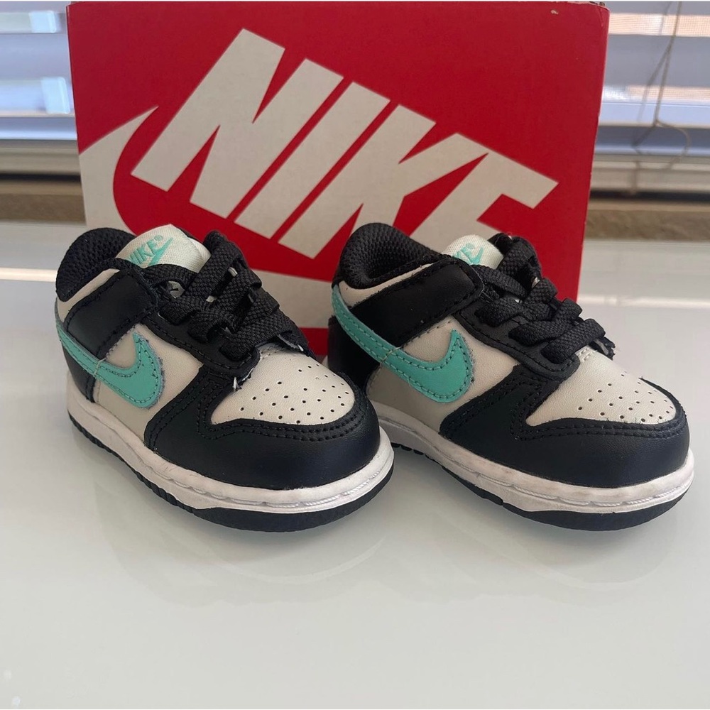 Infant Nike Dunk
